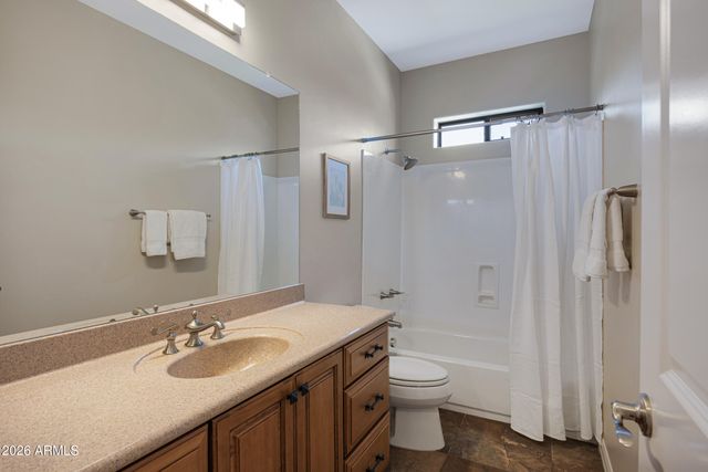 9663 E INGLEWOOD Circle, Mesa, AZ 85207