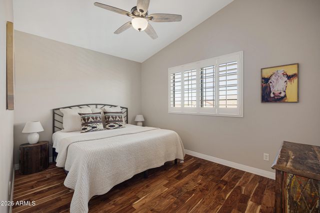 9663 E INGLEWOOD Circle, Mesa, AZ 85207