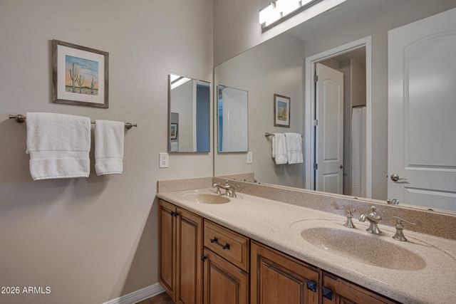 9663 E INGLEWOOD Circle, Mesa, AZ 85207