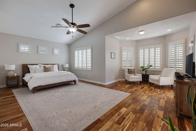 9663 E INGLEWOOD Circle, Mesa, AZ 85207