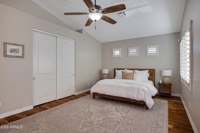 9663 E INGLEWOOD Circle, Mesa, AZ 85207