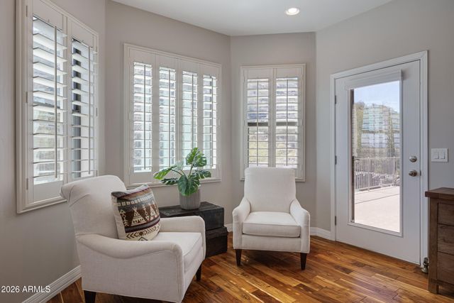 9663 E INGLEWOOD Circle, Mesa, AZ 85207