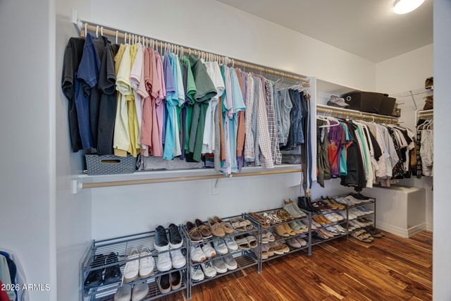 9663 E INGLEWOOD Circle, Mesa, AZ 85207