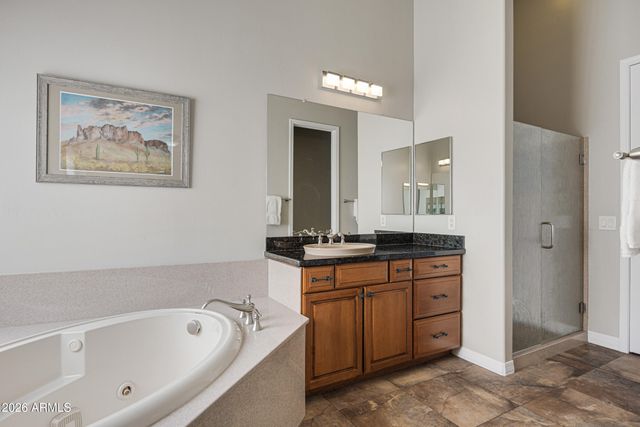 9663 E INGLEWOOD Circle, Mesa, AZ 85207