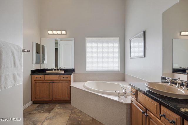 9663 E INGLEWOOD Circle, Mesa, AZ 85207