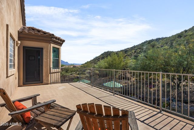 9663 E INGLEWOOD Circle, Mesa, AZ 85207