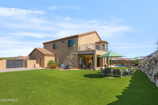 9663 E INGLEWOOD Circle, Mesa, AZ 85207