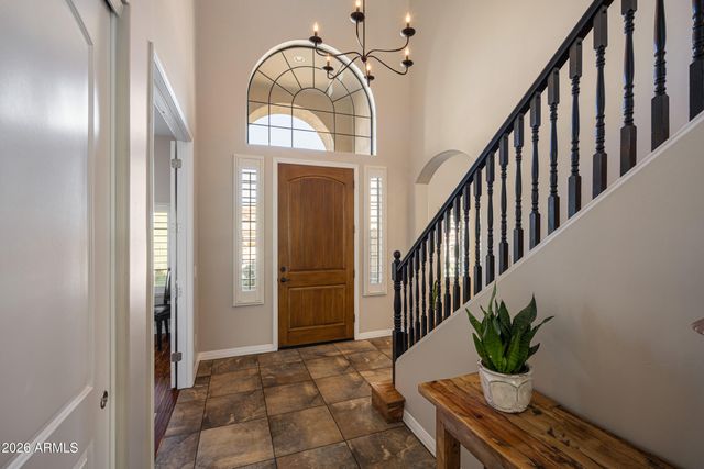 9663 E INGLEWOOD Circle, Mesa, AZ 85207