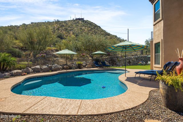 9663 E INGLEWOOD Circle, Mesa, AZ 85207