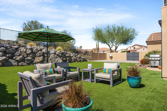 9663 E INGLEWOOD Circle, Mesa, AZ 85207