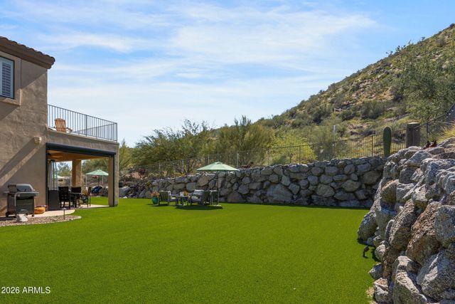 9663 E INGLEWOOD Circle, Mesa, AZ 85207