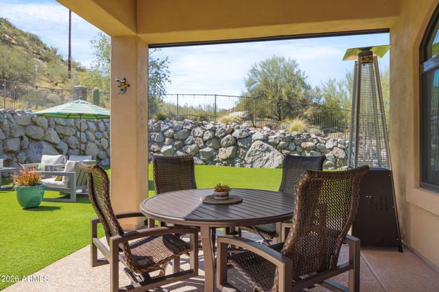 9663 E INGLEWOOD Circle, Mesa, AZ 85207