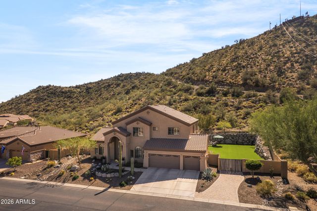 9663 E INGLEWOOD Circle, Mesa, AZ 85207