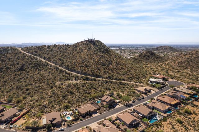 9663 E INGLEWOOD Circle, Mesa, AZ 85207