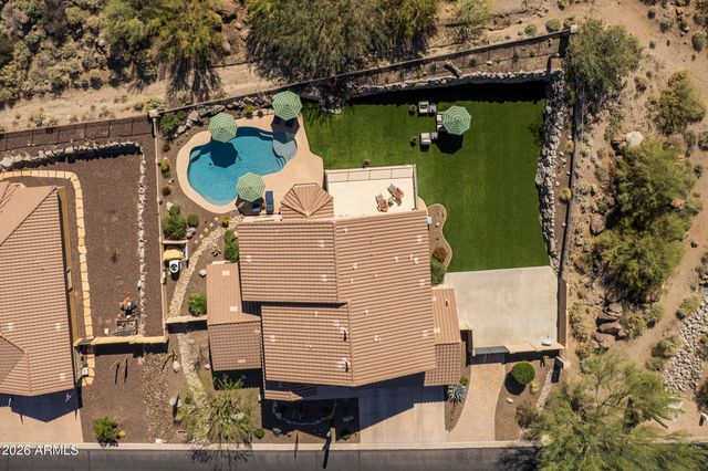 9663 E INGLEWOOD Circle, Mesa, AZ 85207