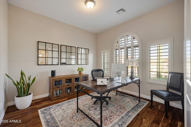 9663 E INGLEWOOD Circle, Mesa, AZ 85207