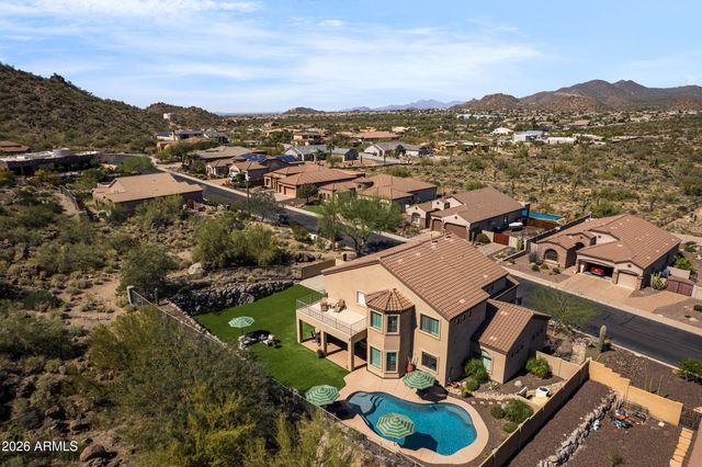 9663 E INGLEWOOD Circle, Mesa, AZ 85207