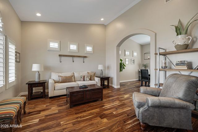 9663 E INGLEWOOD Circle, Mesa, AZ 85207