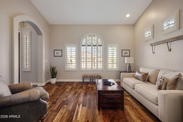 9663 E INGLEWOOD Circle, Mesa, AZ 85207