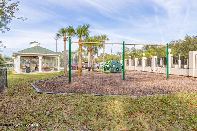 881 Glen Abbey Way, Melbourne, FL 32940