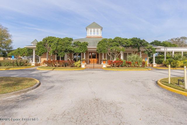 881 Glen Abbey Way, Melbourne, FL 32940