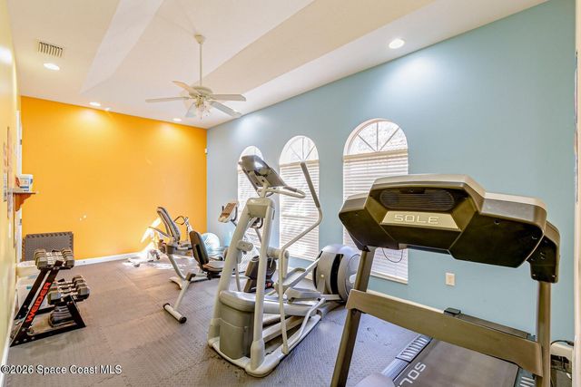 881 Glen Abbey Way, Melbourne, FL 32940