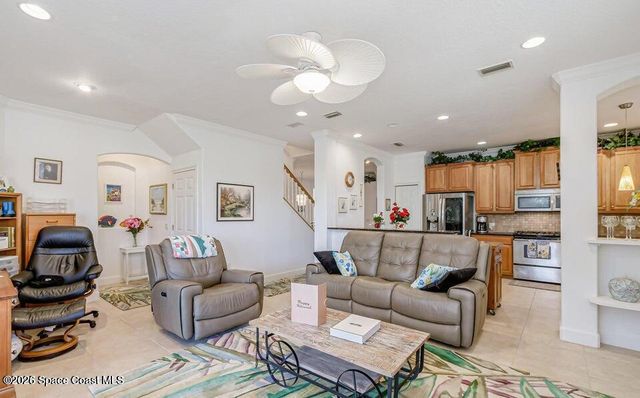 881 Glen Abbey Way, Melbourne, FL 32940