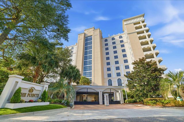 9547 Edgerton Dr Apt 402, Myrtle Beach, SC 29572