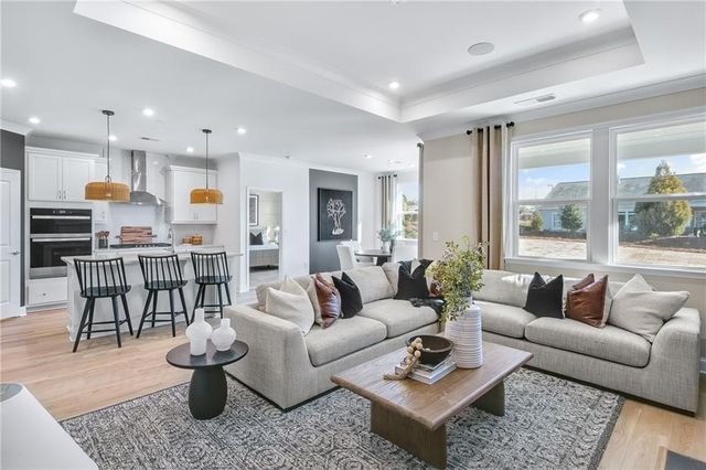 1123 LeConte Court, Griffin, GA 30223