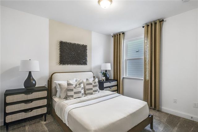 1123 LeConte Court, Griffin, GA 30223