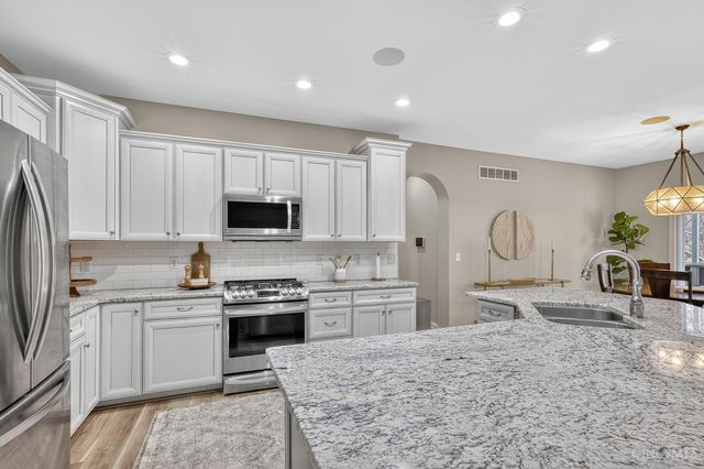 11744 Hickory Run Court, Symmes Twp, OH 45140