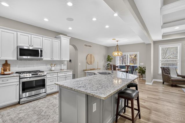 11744 Hickory Run Court, Symmes Twp, OH 45140