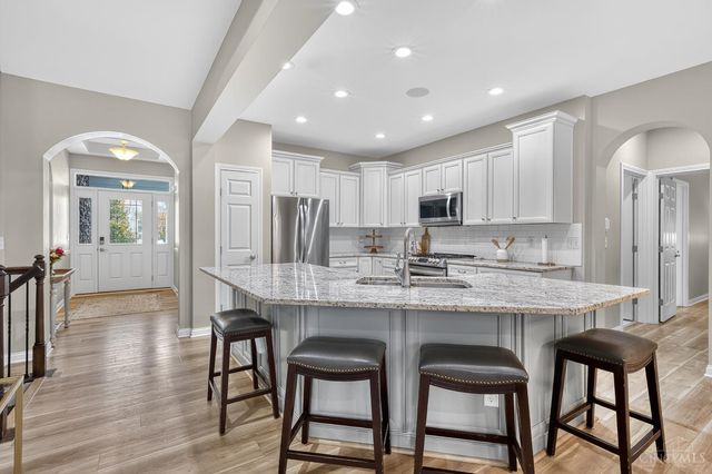 11744 Hickory Run Court, Symmes Twp, OH 45140