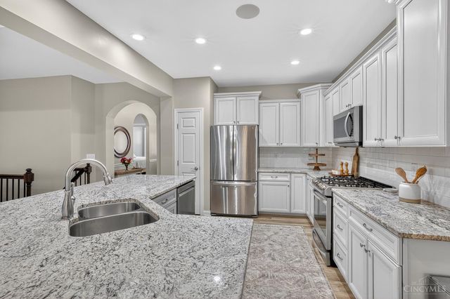 11744 Hickory Run Court, Symmes Twp, OH 45140