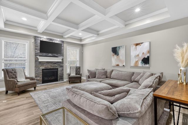 11744 Hickory Run Court, Symmes Twp, OH 45140