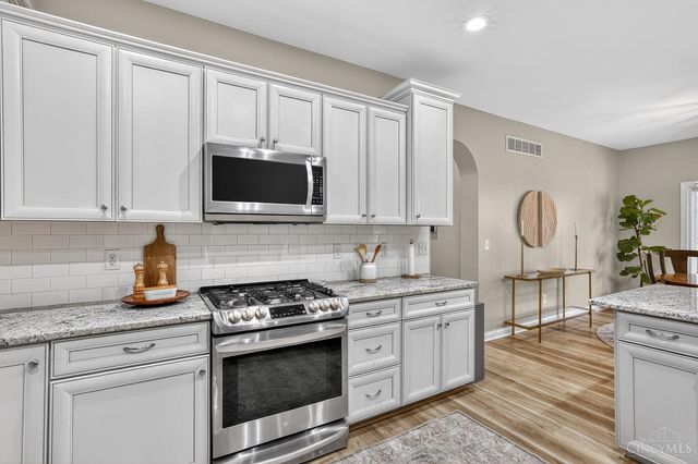 11744 Hickory Run Court, Symmes Twp, OH 45140