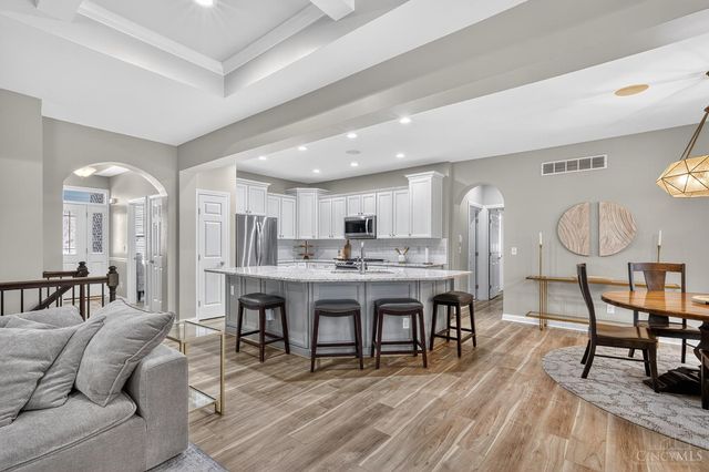 11744 Hickory Run Court, Symmes Twp, OH 45140