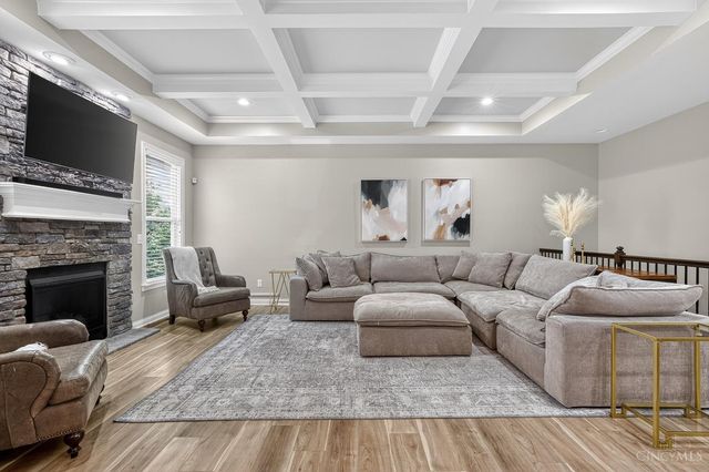 11744 Hickory Run Court, Symmes Twp, OH 45140