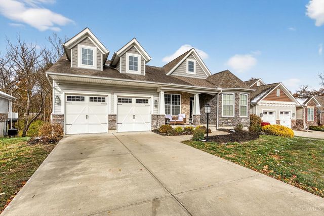 11744 Hickory Run Court, Symmes Twp, OH 45140