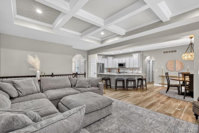 11744 Hickory Run Court, Symmes Twp, OH 45140