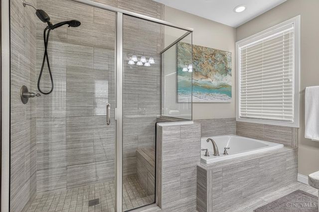 11744 Hickory Run Court, Symmes Twp, OH 45140