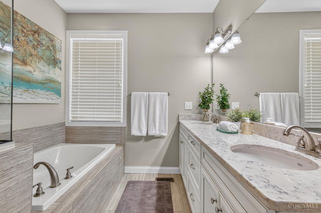 11744 Hickory Run Court, Symmes Twp, OH 45140