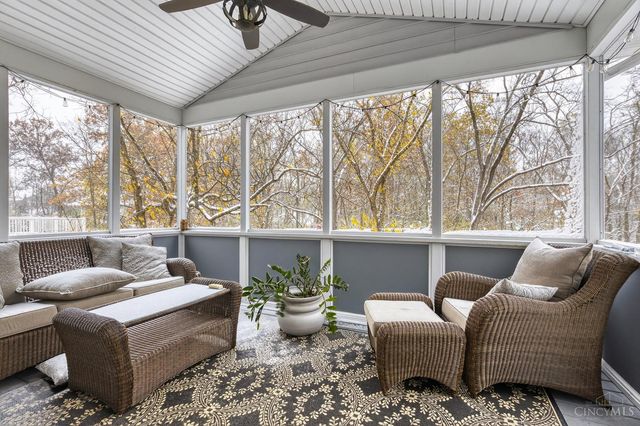 11744 Hickory Run Court, Symmes Twp, OH 45140