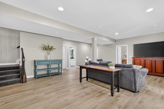 11744 Hickory Run Court, Symmes Twp, OH 45140