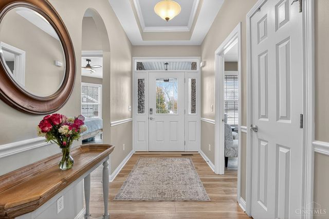 11744 Hickory Run Court, Symmes Twp, OH 45140