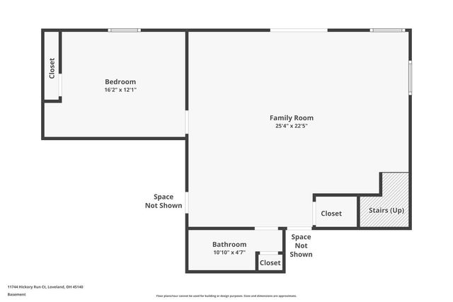 11744 Hickory Run Court, Symmes Twp, OH 45140