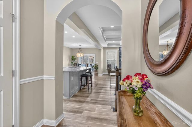 11744 Hickory Run Court, Symmes Twp, OH 45140