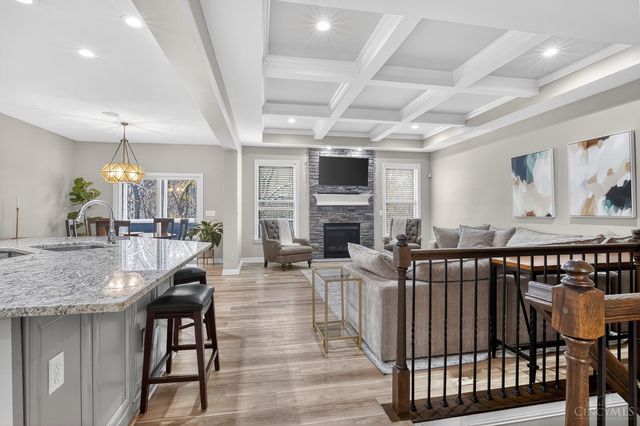 11744 Hickory Run Court, Symmes Twp, OH 45140