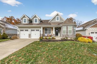 11744 Hickory Run Court, Symmes Twp, OH 45140