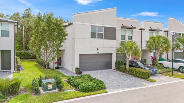 1780 Lindley Street, Mangonia Park, FL 33407